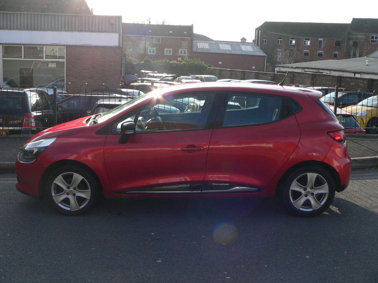 Used Renault Clio for sale - 77050062: Photo 7