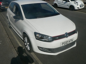 Used Volkswagen Polo 2010 for sale - 79464264: Photo