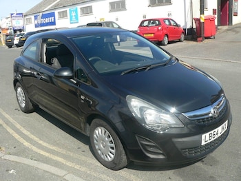 Used Vauxhall Corsa 2015 for sale - 79247806: Photo