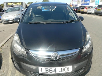 Used Vauxhall Corsa 2015 for sale - 79247806: Photo