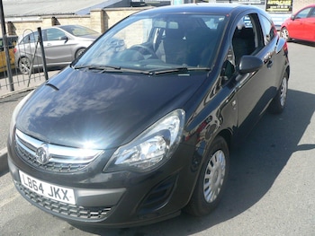 Used Vauxhall Corsa 2015 for sale - 79247806: Photo