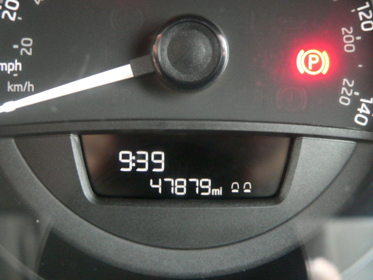 Vehicle 25