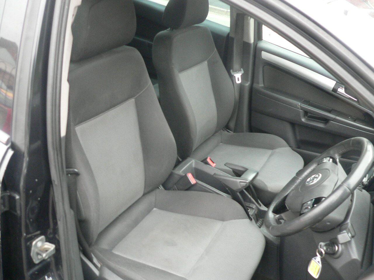 Used Vauxhall Zafira 2013 for sale - 76174608: Photo 20