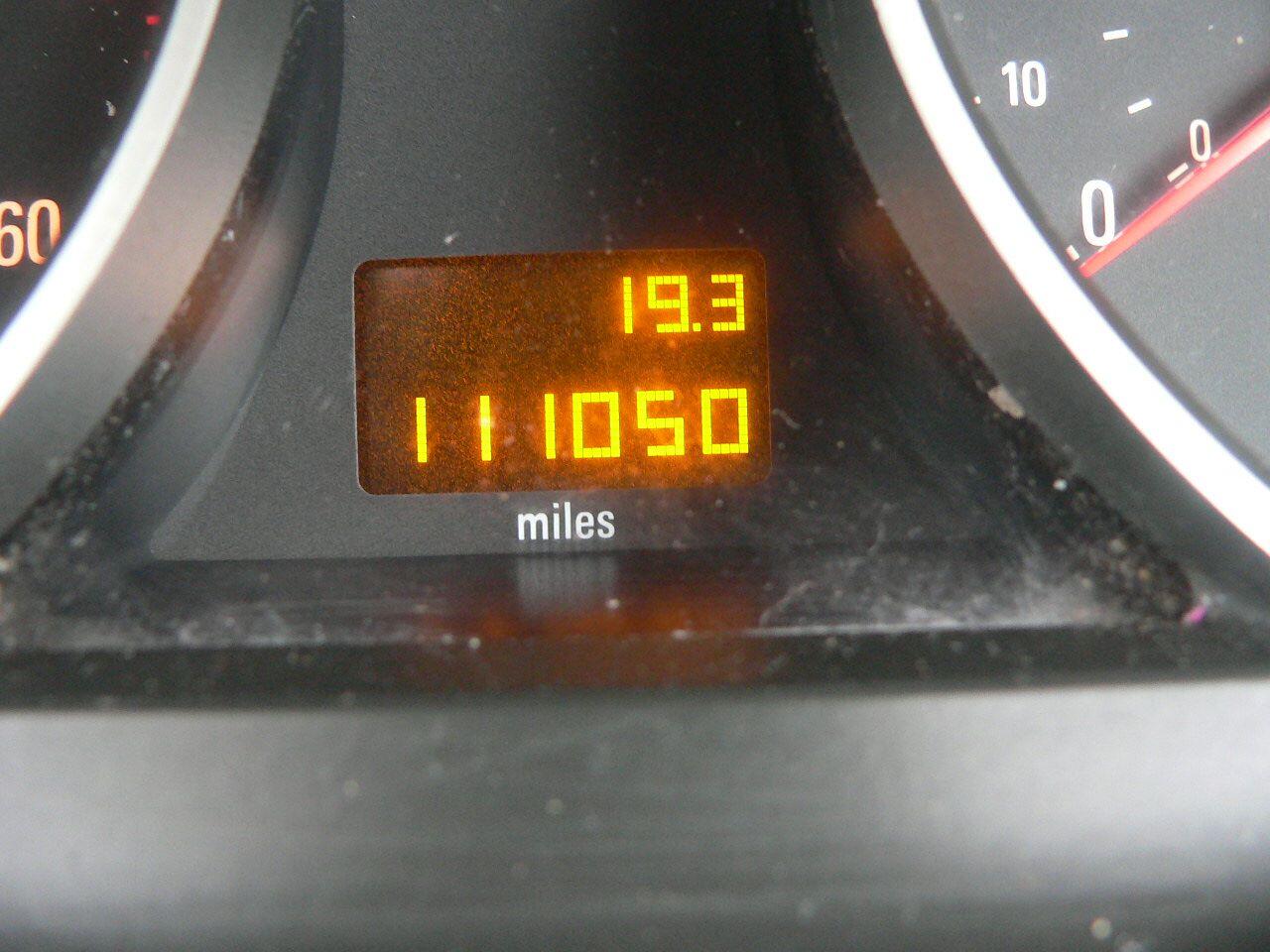 Used Vauxhall Zafira 2013 for sale - 76174608: Photo 23