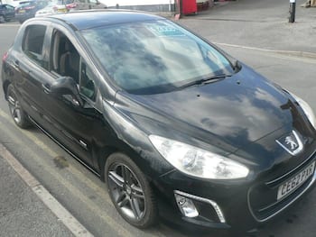 Used Peugeot 308 2012 for sale - 79565919: Photo