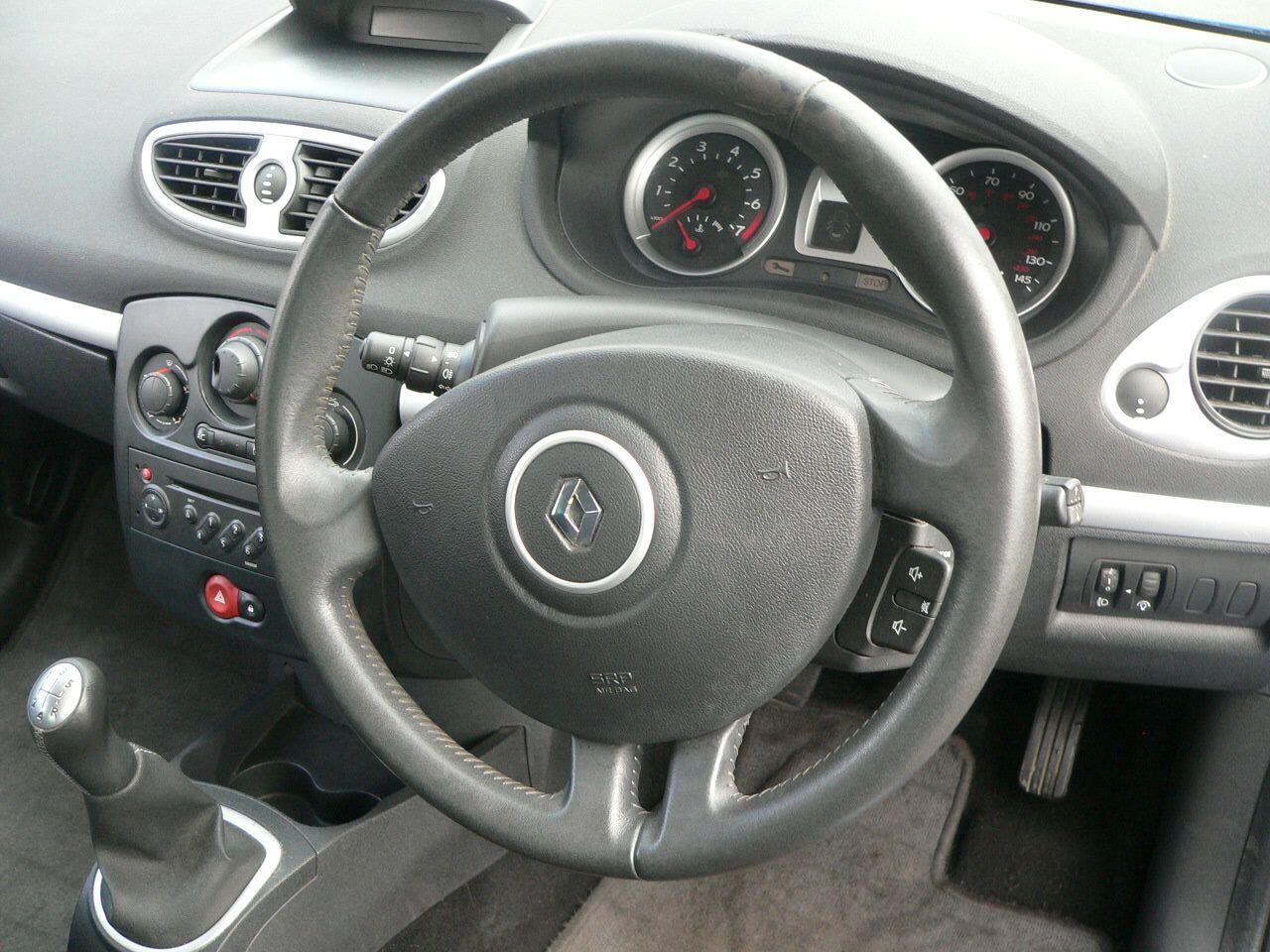 Used Renault Clio 2007 for sale - 76512869: Photo 20