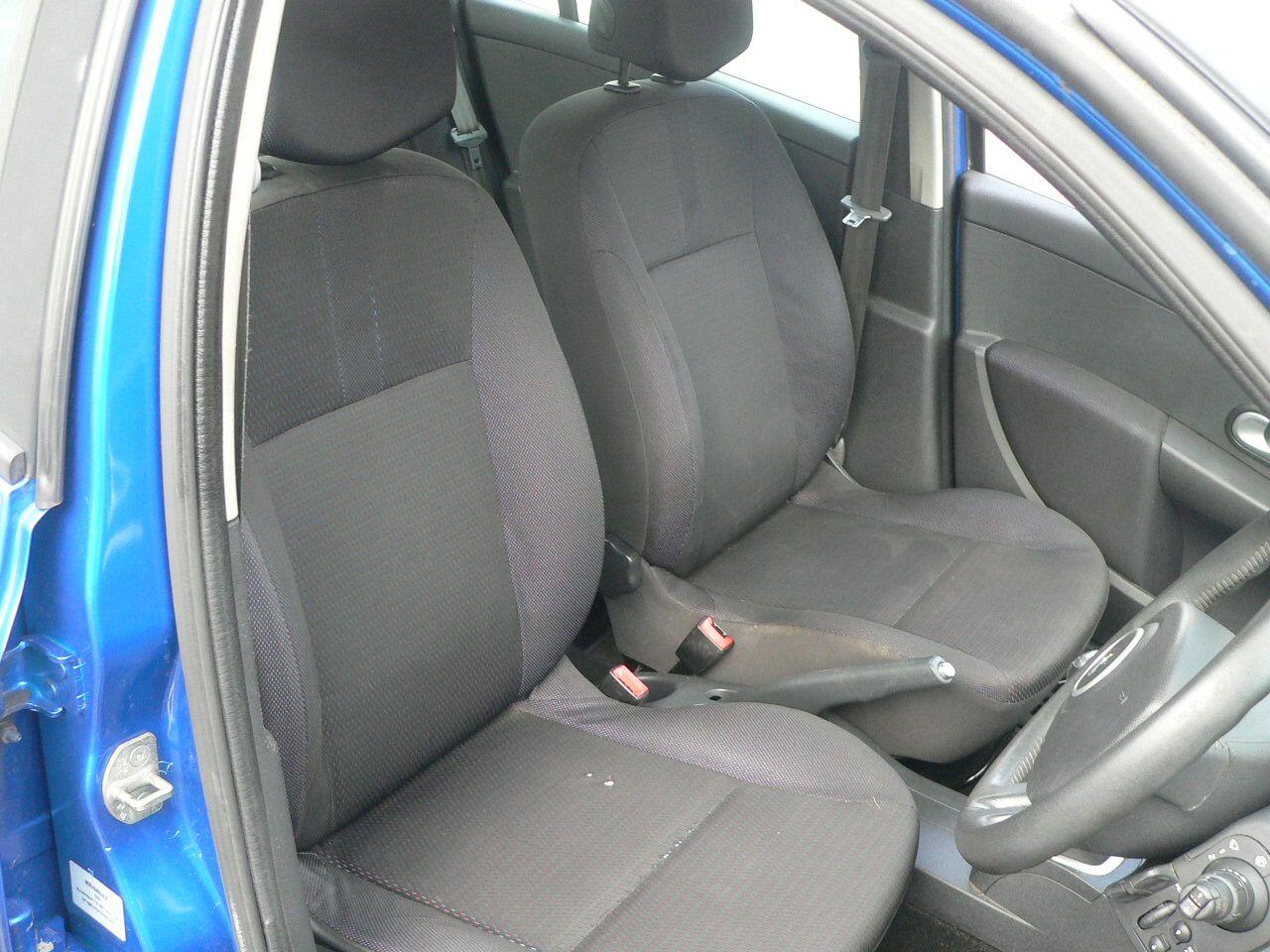 Used Renault Clio 2007 for sale - 76512869: Photo 21