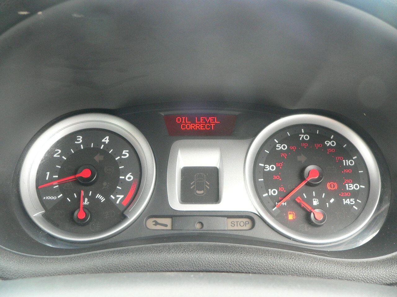 Used Renault Clio 2007 for sale - 76512869: Photo 24