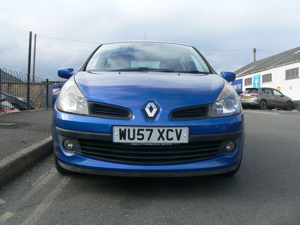 Used Renault Clio 2007 for sale - 76512869: Photo 3