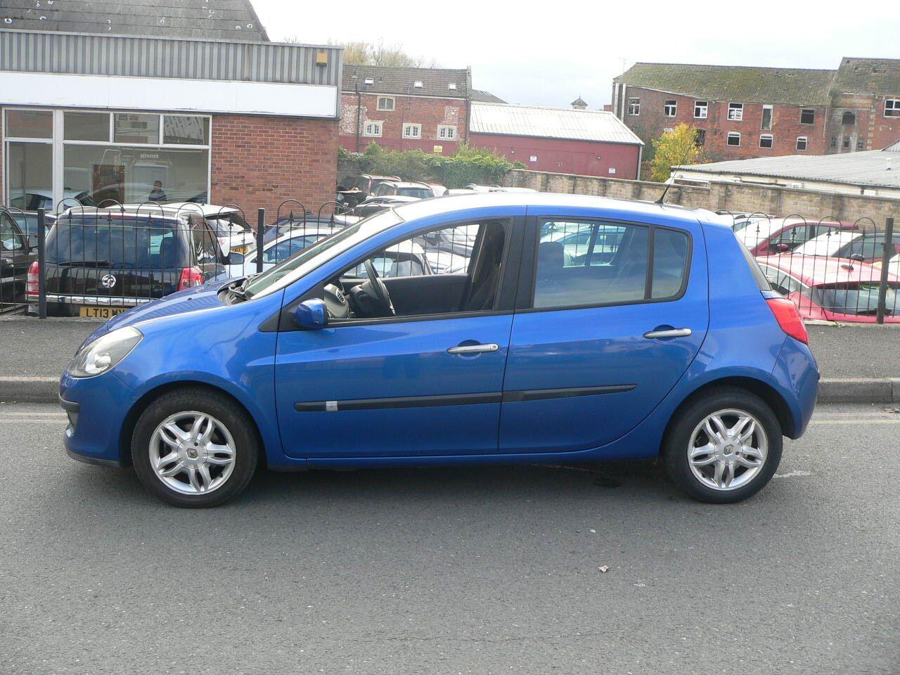 Used Renault Clio 2007 for sale - 76512869: Photo 7
