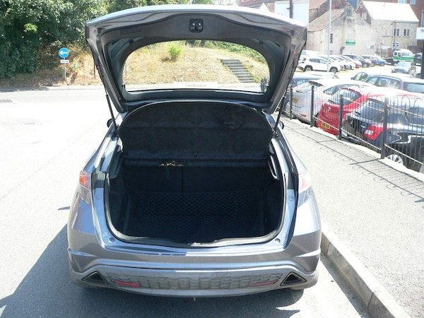 Used Honda Civic 2006 for sale - 75363945: Photo 14