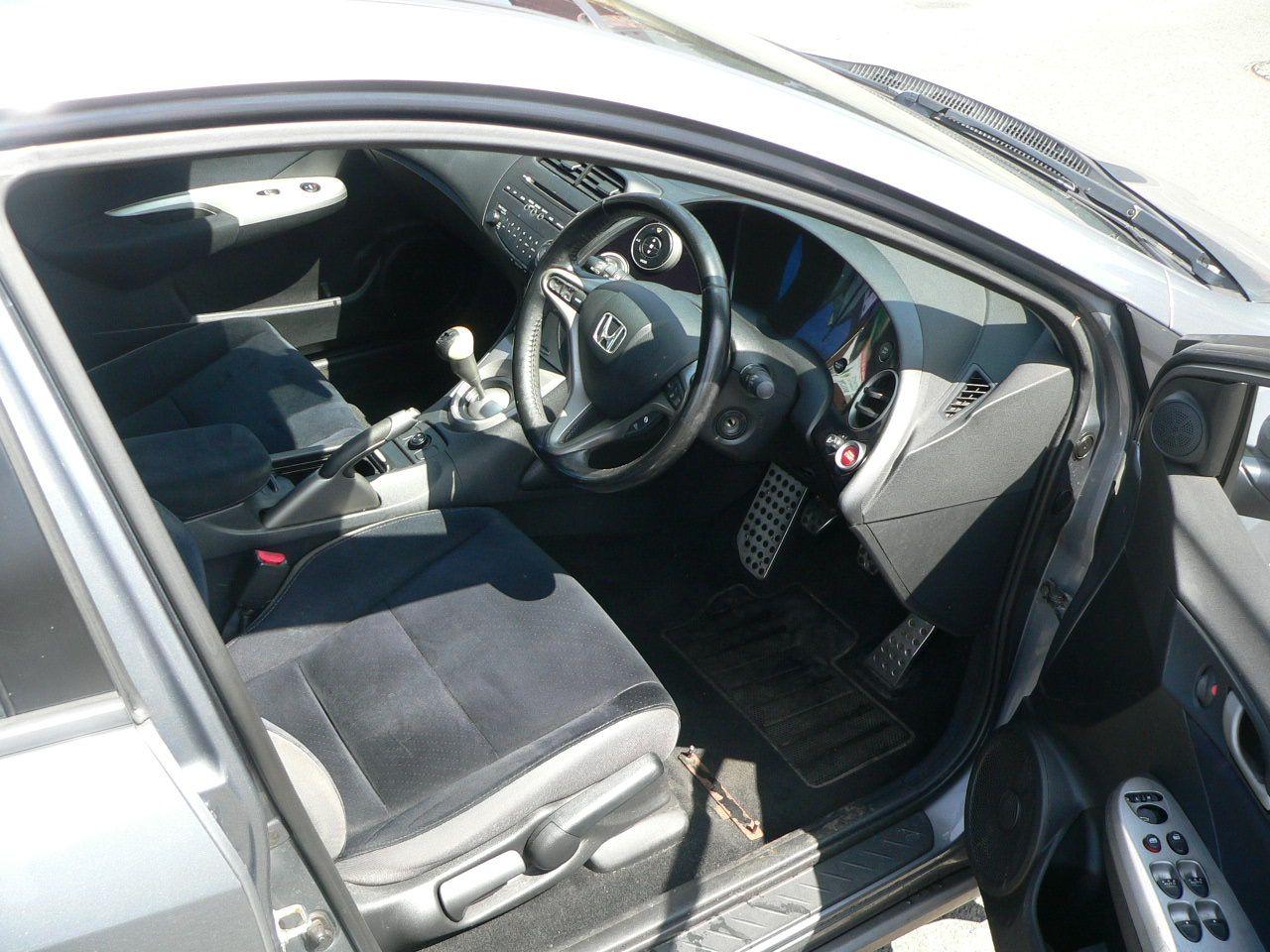 Vehicle 17