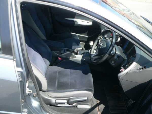Used Honda Civic 2006 for sale - 75363945: Photo 18