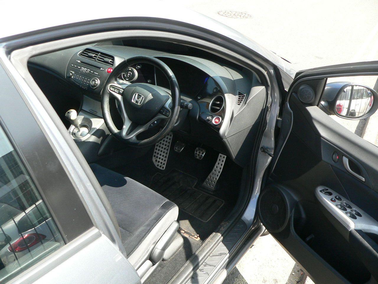 Vehicle 19
