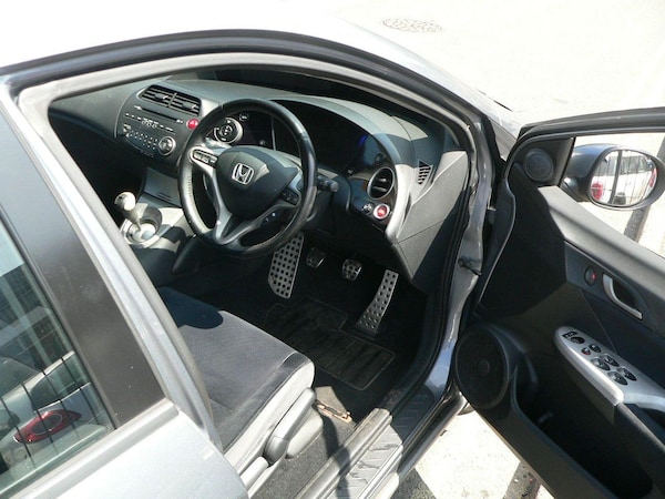 Used Honda Civic 2006 for sale - 75363945: Photo 19