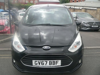 Used Ford B-MAX 2017 for sale - 79374611: Photo