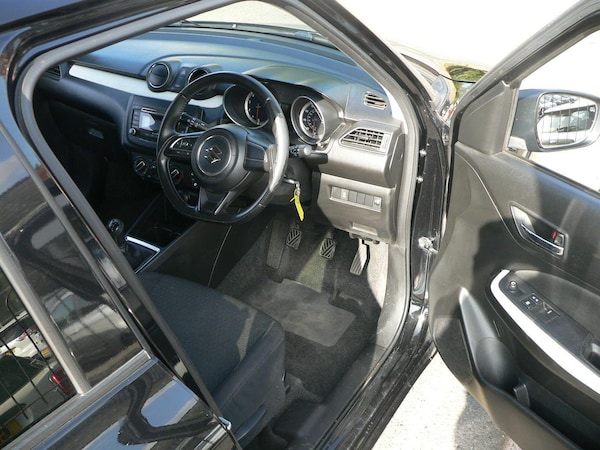 Used Suzuki Swift 2018 for sale - 75363071: Photo 18