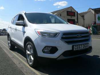 2017 (67) - 1.5 TDCi Zetec Euro 6 (s/s) 5dr