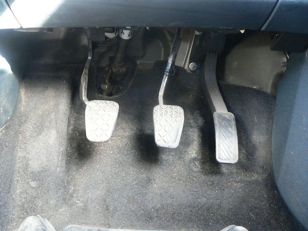 Used Ford Fiesta 2009 for sale - 76012532: Photo 19