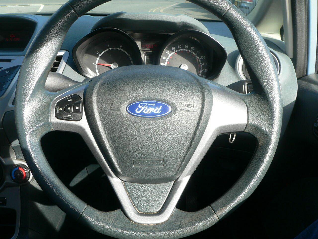 Used Ford Fiesta 2009 for sale - 76012532: Photo 20