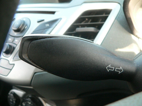 Used Ford Fiesta 2009 for sale - 76012532: Photo 23
