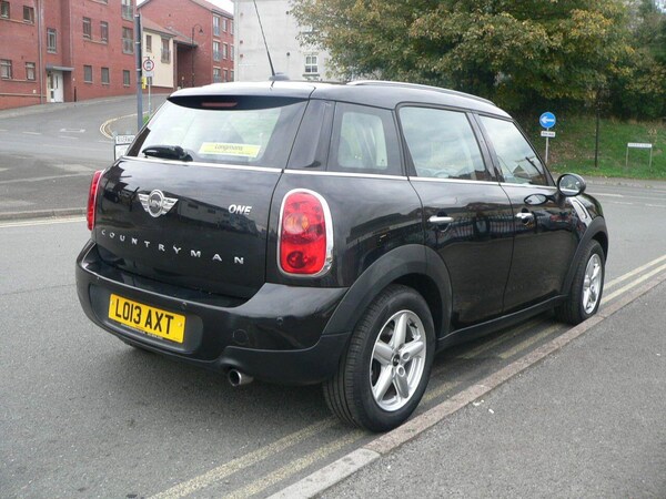 Used MINI Countryman 2013 for sale - 76294451: Photo 10
