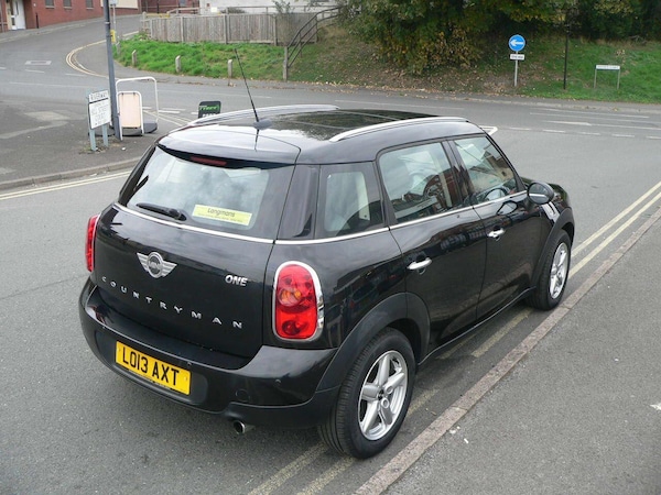 Used MINI Countryman 2013 for sale - 76294451: Photo 11