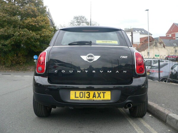 Used MINI Countryman 2013 for sale - 76294451: Photo 12
