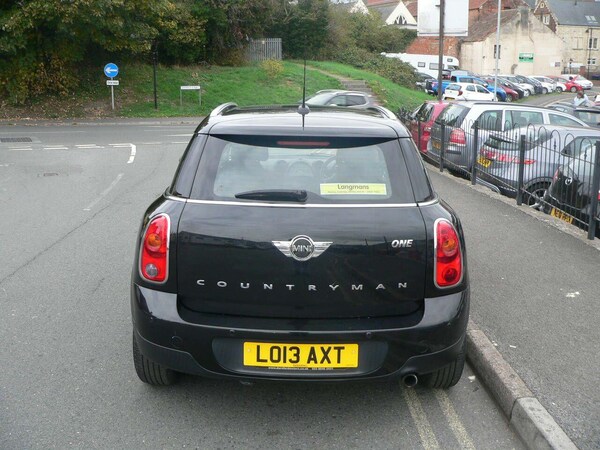 Used MINI Countryman 2013 for sale - 76294451: Photo 13