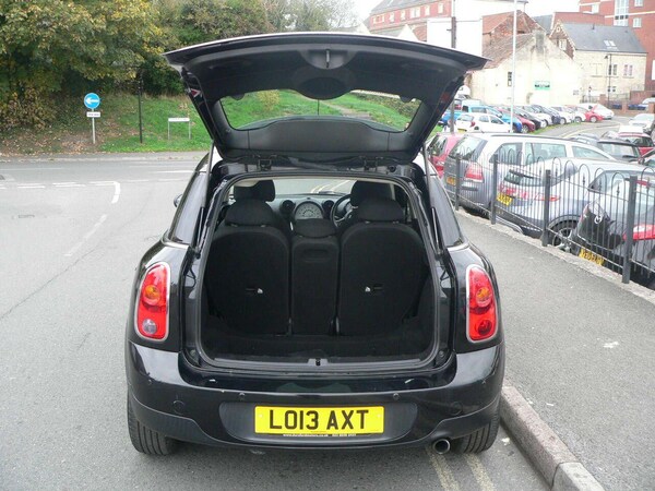 Used MINI Countryman 2013 for sale - 76294451: Photo 14