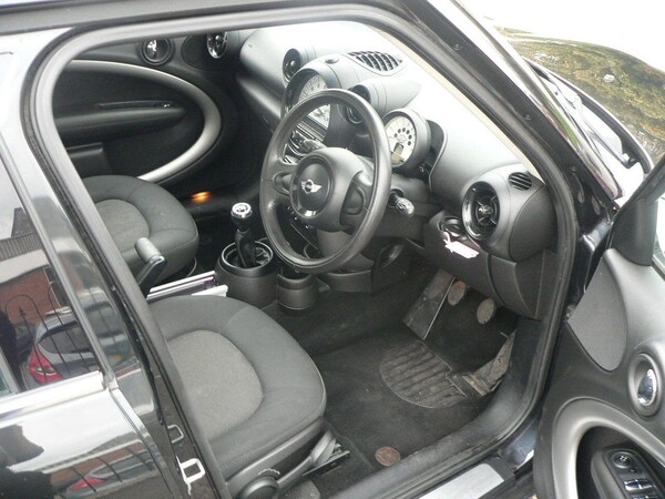 Used MINI Countryman 2013 for sale - 76294451: Photo 16
