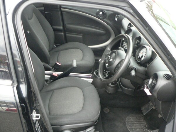 Used MINI Countryman 2013 for sale - 76294451: Photo 17
