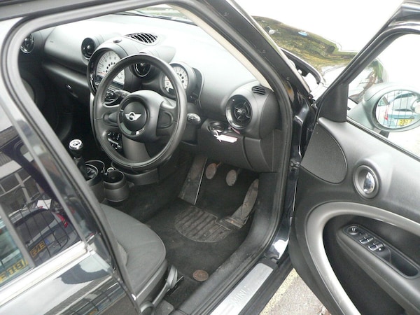 Used MINI Countryman 2013 for sale - 76294451: Photo 18