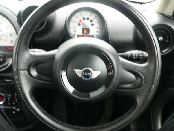 Used MINI Countryman 2013 for sale - 76294451: Photo 22