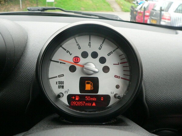 Used MINI Countryman 2013 for sale - 76294451: Photo 23