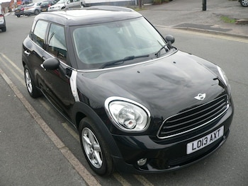 Used MINI Countryman 2013 for sale - 76294451: Photo 2