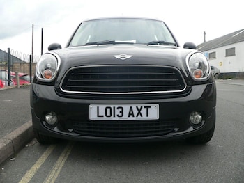 Used MINI Countryman 2013 for sale - 76294451: Photo 3