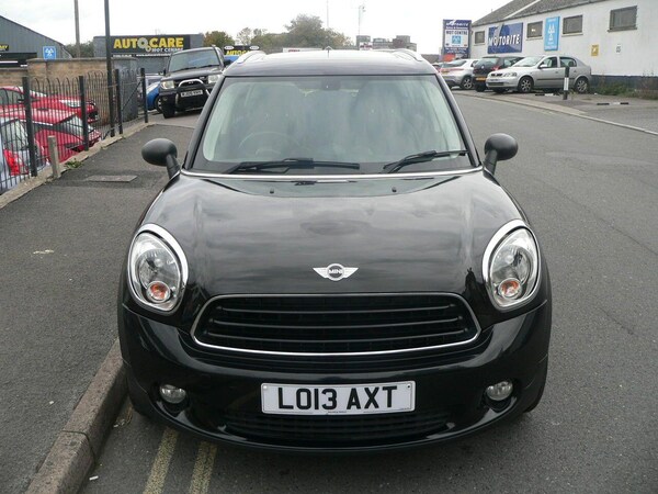 Used MINI Countryman 2013 for sale - 76294451: Photo 4