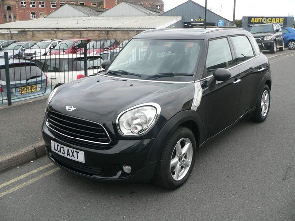 Used MINI Countryman 2013 for sale - 76294451: Photo 6