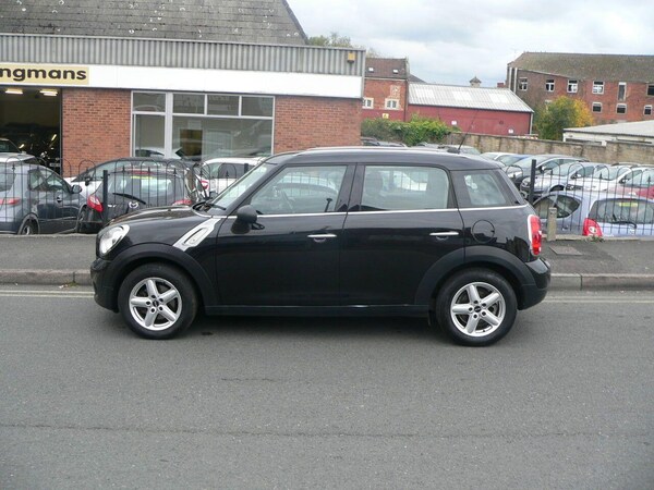 Used MINI Countryman 2013 for sale - 76294451: Photo 7