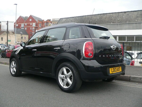 Used MINI Countryman 2013 for sale - 76294451: Photo 8