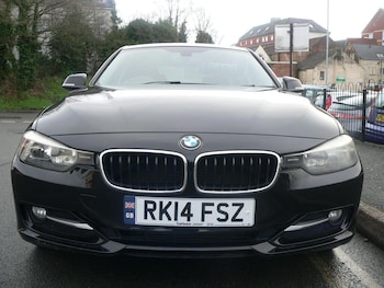 Used BMW 3 Series 2014 for sale - 77376050: Photo