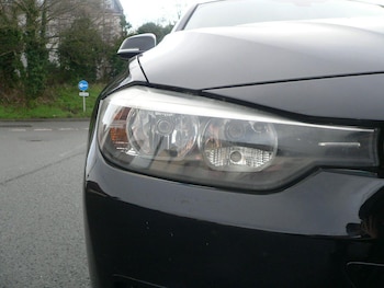 Used BMW 3 Series 2014 for sale - 77376050: Photo