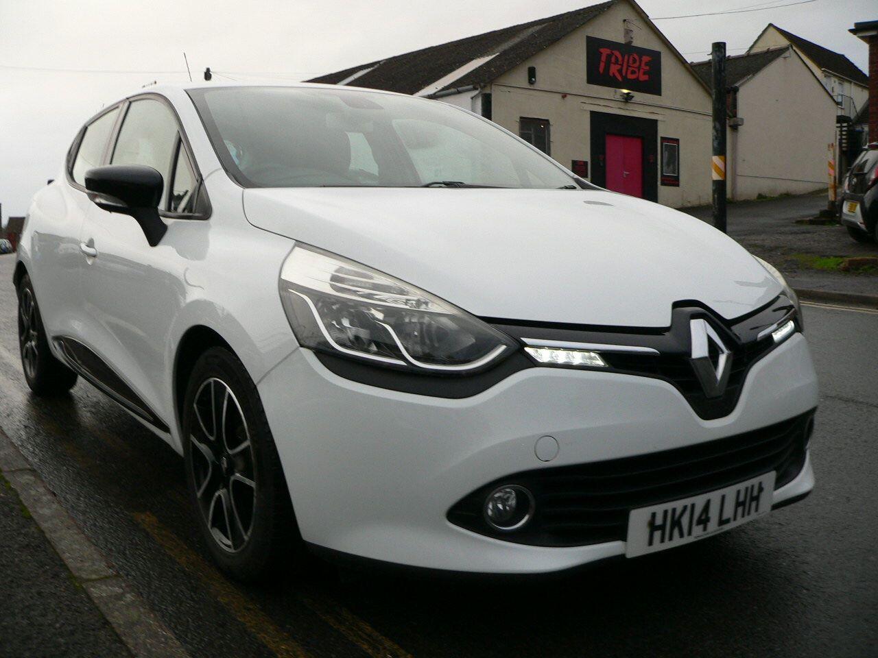 Used Renault Clio 2014 for sale - 76926888: Photo 1