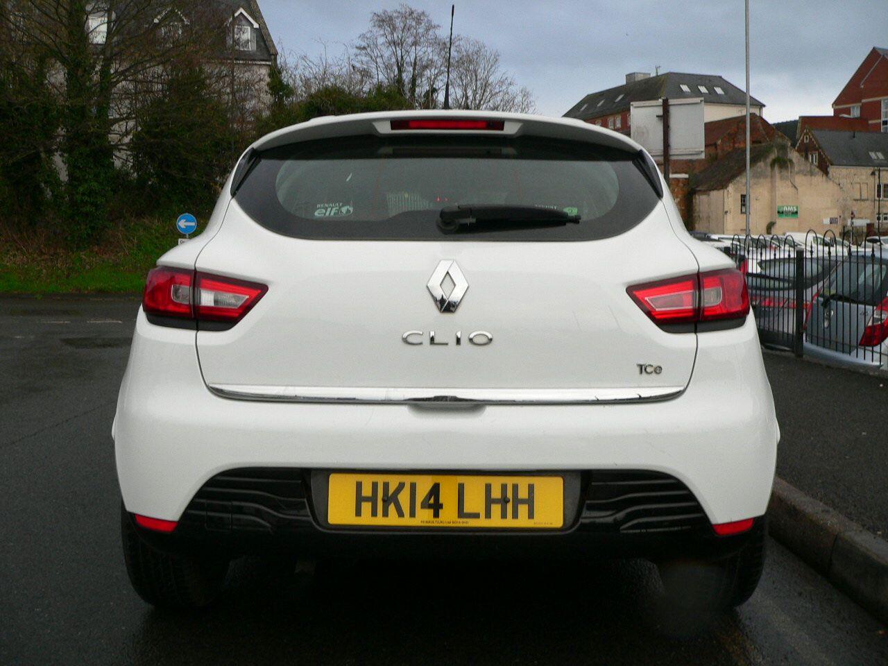 Used Renault Clio 2014 for sale - 76926888: Photo 12