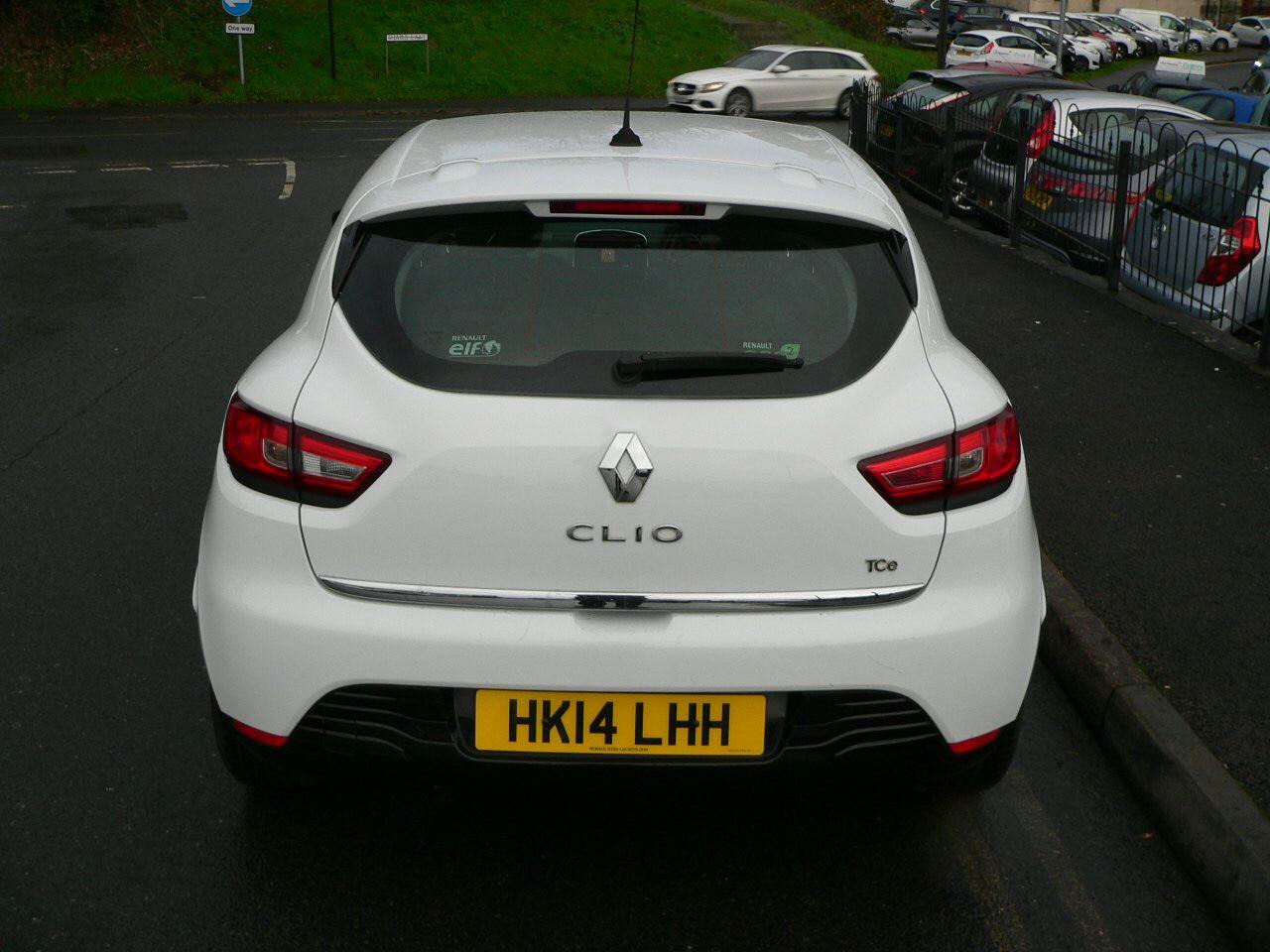 Used Renault Clio 2014 for sale - 76926888: Photo 13