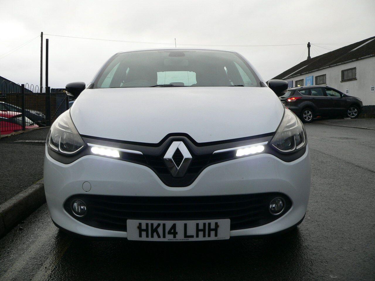 Used Renault Clio 2014 for sale - 76926888: Photo 3