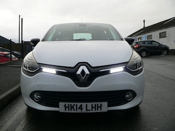 Used Renault Clio 2014 for sale - 76926888: Photo