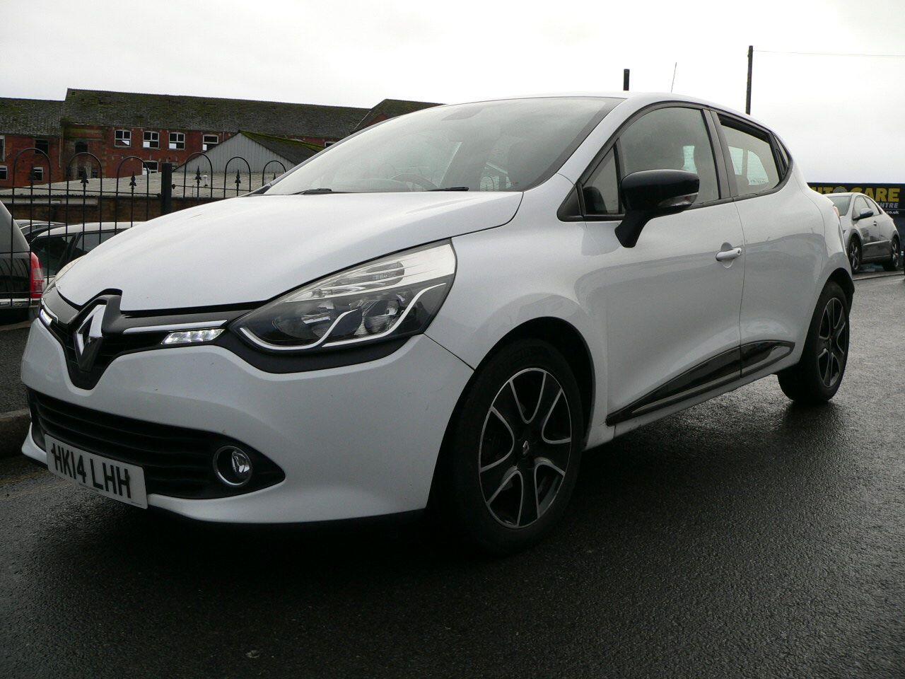 Used Renault Clio 2014 for sale - 76926888: Photo 5