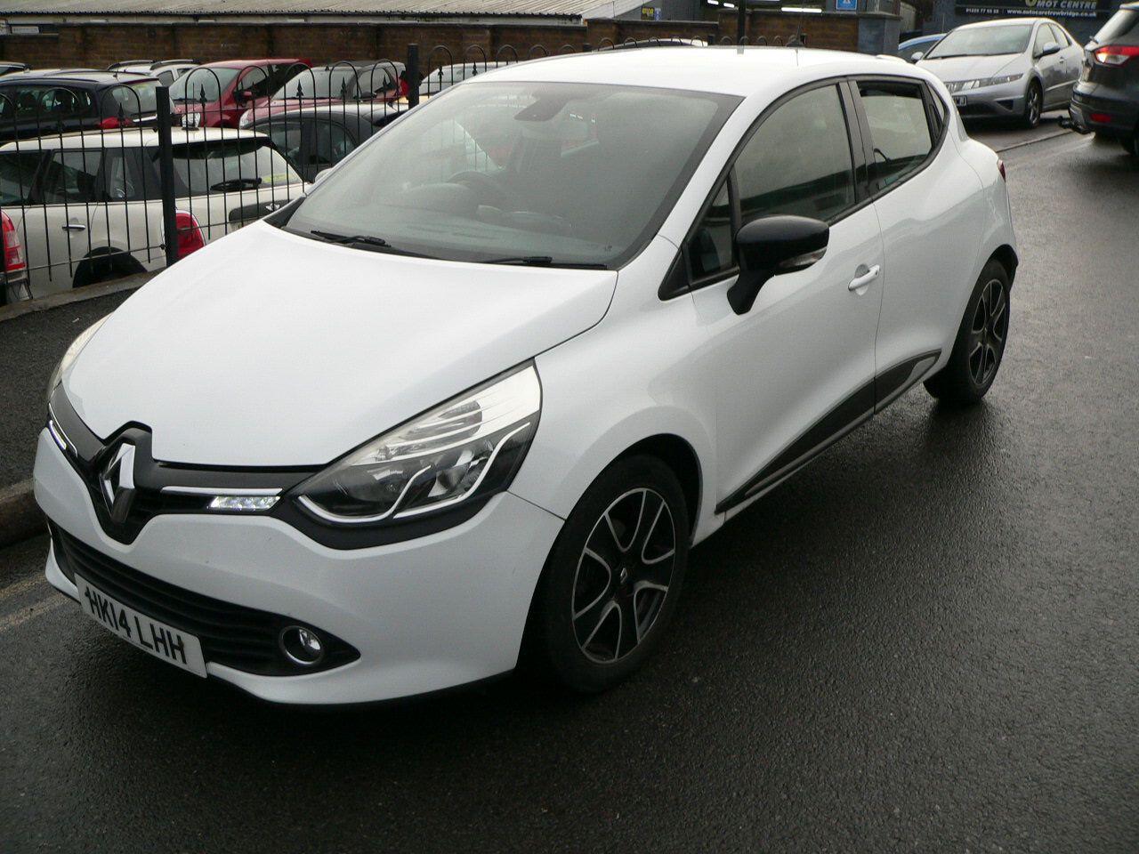 Used Renault Clio 2014 for sale - 76926888: Photo 6